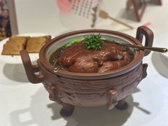-SEEUNARI西域娜依新疆菜(环宇广场店)