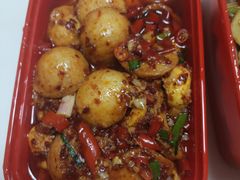 -独一佳老胡湘菜馆(矿山路店)
