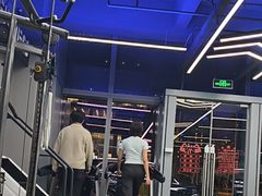 -EASY POWER健身工作室(浦东大道店)