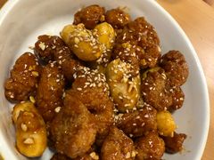 -青春分食(仙林大学城店)