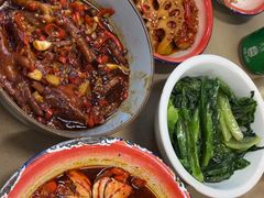 -老三样·旧食新味(万寿宫店)