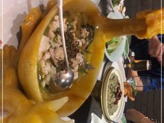 -北平盛世·新京菜·北京烤鸭(劲松·双井店)