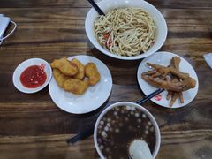 -随柳居·苏式小吃(建新巷店)