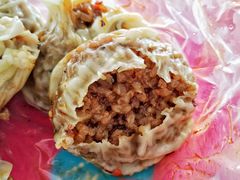 -中央财经大学-食堂