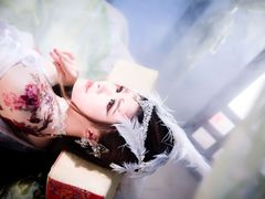 -九月鹰飞汉服摄影工作室