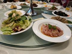 -上海雅居乐万豪侯爵酒店