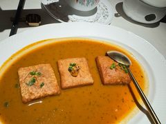 -華府Deluxe(兴业太古汇店)