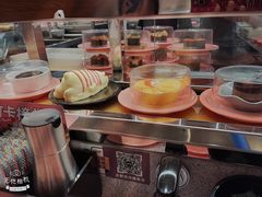 -争鲜回转寿司(中街大悦城店)