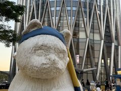 -深圳湾万象城(南山店)