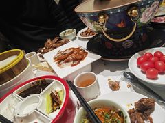 -东来顺•非遗火锅(外滩店)