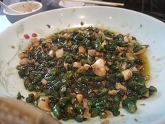 -情妹耙泥鳅·江湖川菜(科华店)