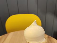 -DQ·蛋糕·冰淇淋(周浦万达店)