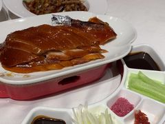 -大鸭梨烤鸭(金色漫香店)