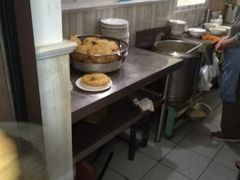 -老方子馅饼粥(台东店)