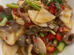 -红色湘菜馆(春风店)