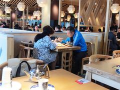 -谷连天八宝粥(建业路店)