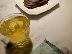 五香牛肉-梁家大院•农家菜(昆山会展中心店)