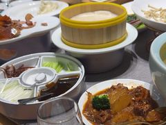 -鹊华居·地道鲁菜·海鲜·融合味(大明湖店)