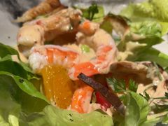 -餮熹Tipsea法餐(吉大店)