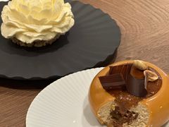 -潮一不贰·法式甜品·生日蛋糕·西式简餐(外滩店)