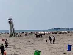 -江山半岛白浪滩景区