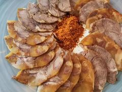 -西安绿地假日酒店·丽宝轩中餐厅