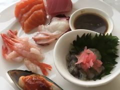 -金石国际大酒店·金丽自助餐厅