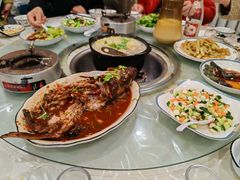-柳沟豆腐宴69号福豆堂
