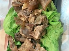 熟牛板筋-陈记顺和潮汕牛肉火锅(番禺迎宾大道店)