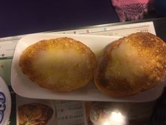 -翠华餐厅(旺角文华商场店)
