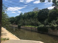 -元大都城垣遗址公园