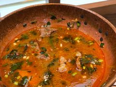 -成都你六姐·牛肉冒菜(上海环宇荟店)