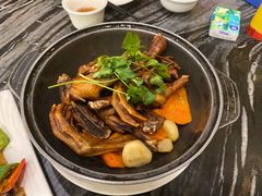 美极鸭五件-美极鲜食坊(宝安南路店)