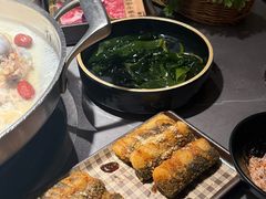 -骨之味·筒骨汤火锅(江头店)