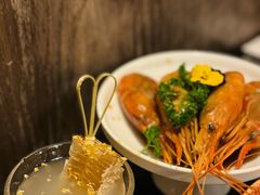 -三酉星·枫·山風与野菜(上海总店)