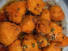 -炉小哥烤肉(熙地港店)