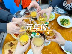 -乡村馕坑肉·烧烤·新疆菜·本地人更爱吃(阿勒泰首店)