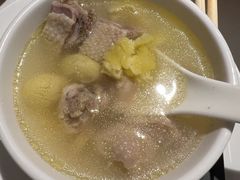 -百年神厨·地道川菜(清江西路店)