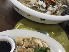 酸菜鱼-杨厝六十六农庄农舍(杨厝路店)