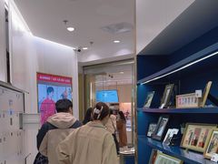 -海马体照相馆(环贸iapm大师爱情店)