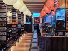 -鸟鹏烧鸟居酒屋(熙龙湾店)