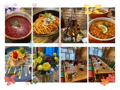 -卢布里西餐厅(总店)