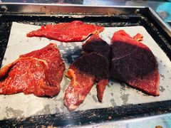 -阪尚皇·原切牛排·烤肉火锅自助(北京路店)