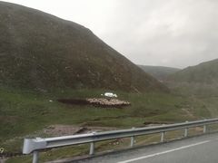 -橡皮山