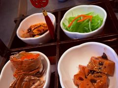 -姑苏家宴·苏帮菜·松鼠桂鱼(苏州总店)