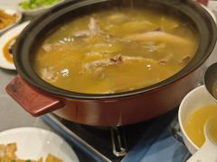 -房陵农家(东亭店)