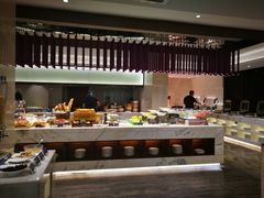 自助取餐区-悦雅居·老广州老味道(长湖店)