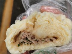 -俞记安顺特色破酥包(民生路店)