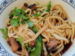 -老北京炸酱面·烤鸭(前门店)