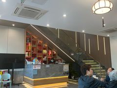 大堂-状元楼(金溪路店)